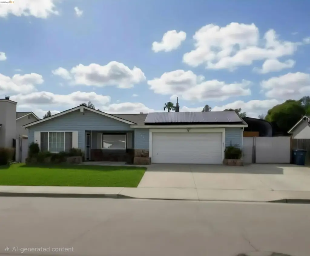 5636 Idlewild Ave, Livermore, CA 94551 - #1