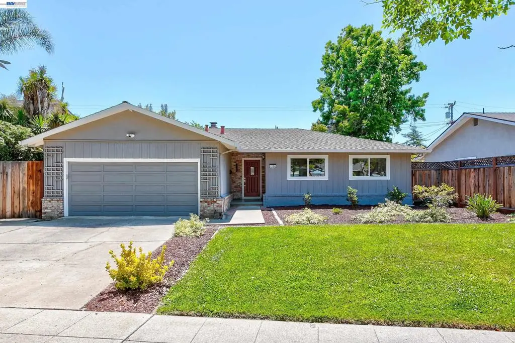 1624 English Dr, San Jose, CA 95129 - #1