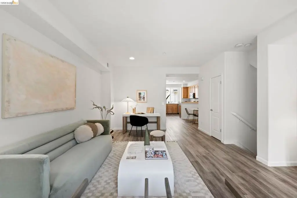 1524 Tucker St, Oakland, CA 94603 - #1