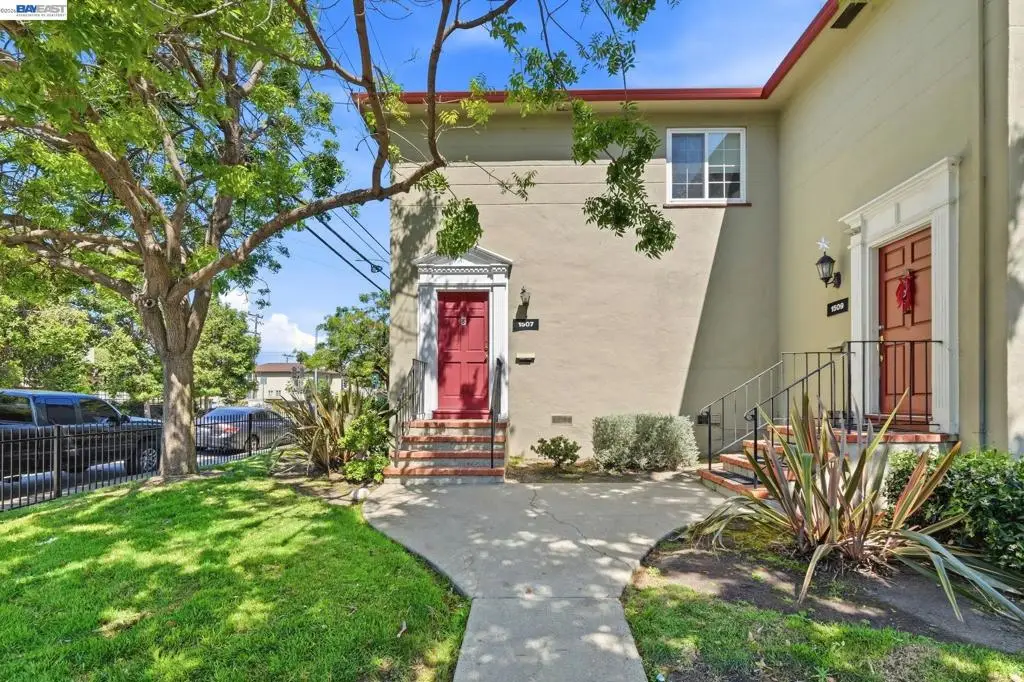 1507 137th Ave, San Leandro, CA 94578 - #1