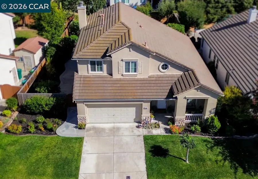 10552 Clarks Fork Cir, Stockton, CA 95219 - #2