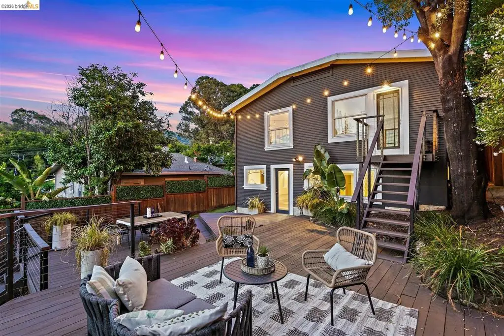 5945 Majestic Ave, Oakland, CA 94605 - #1