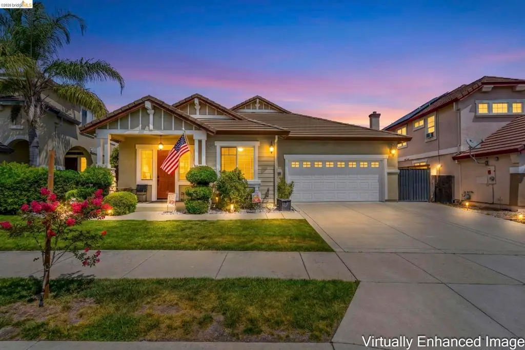 2611 Torrey Pines Dr, Brentwood, CA 94513 - #1