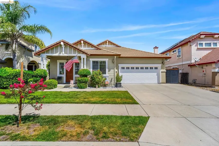 2611 Torrey Pines Dr, Brentwood, CA 94513 - #2