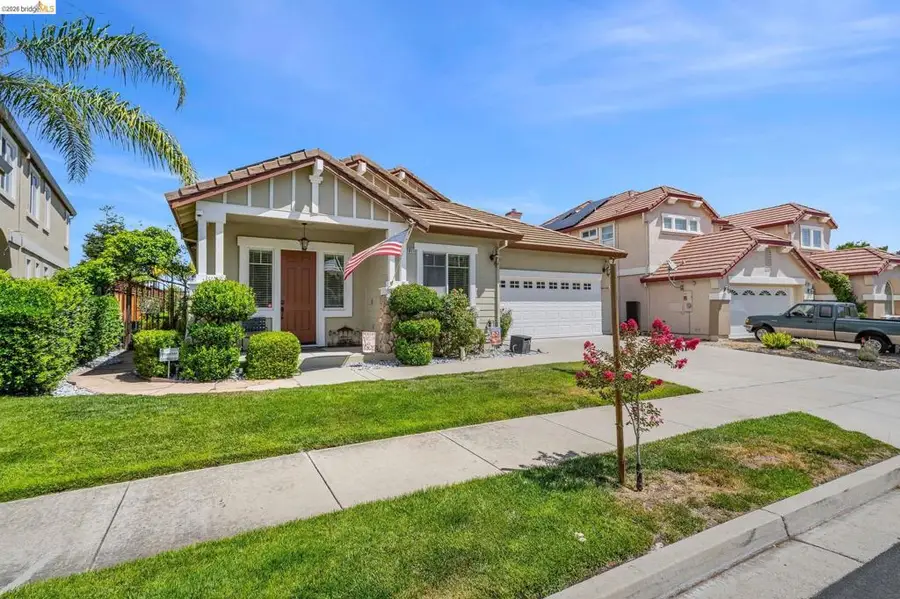 2611 Torrey Pines Dr, Brentwood, CA 94513 - #3