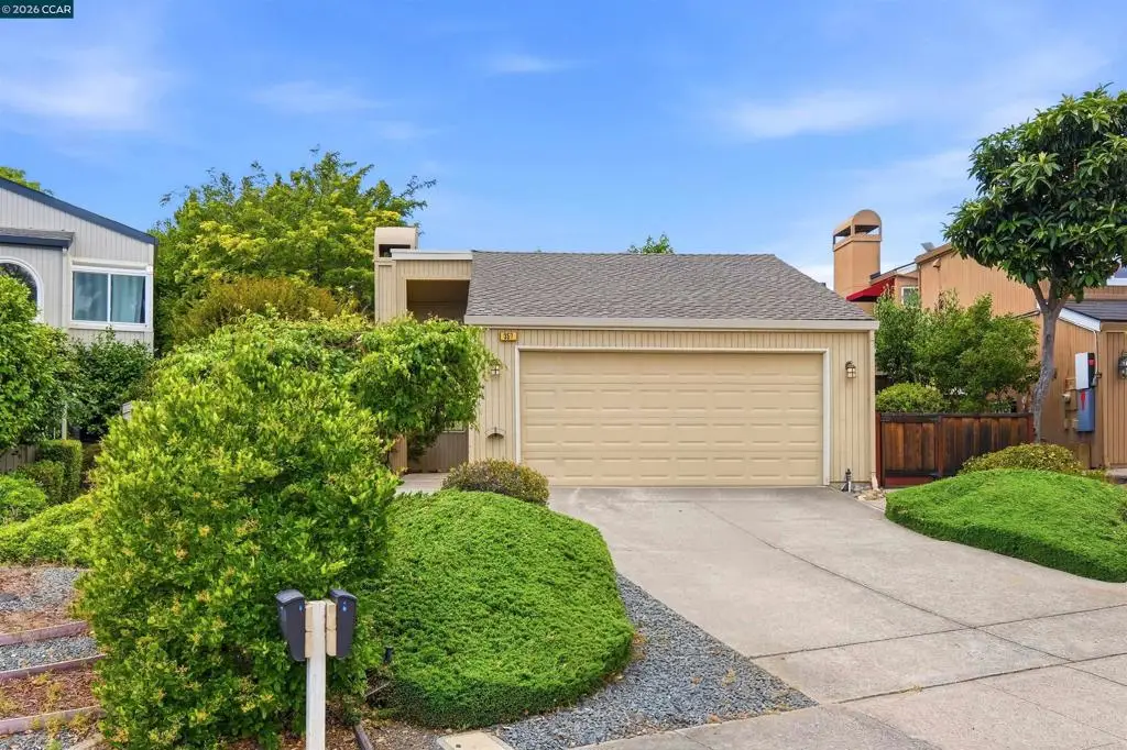 357 Scarlet Oak Ct, Pleasant Hill, CA 94523 - #1