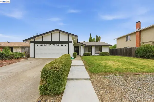 34042 Rowland Dr, Fremont, CA 94555