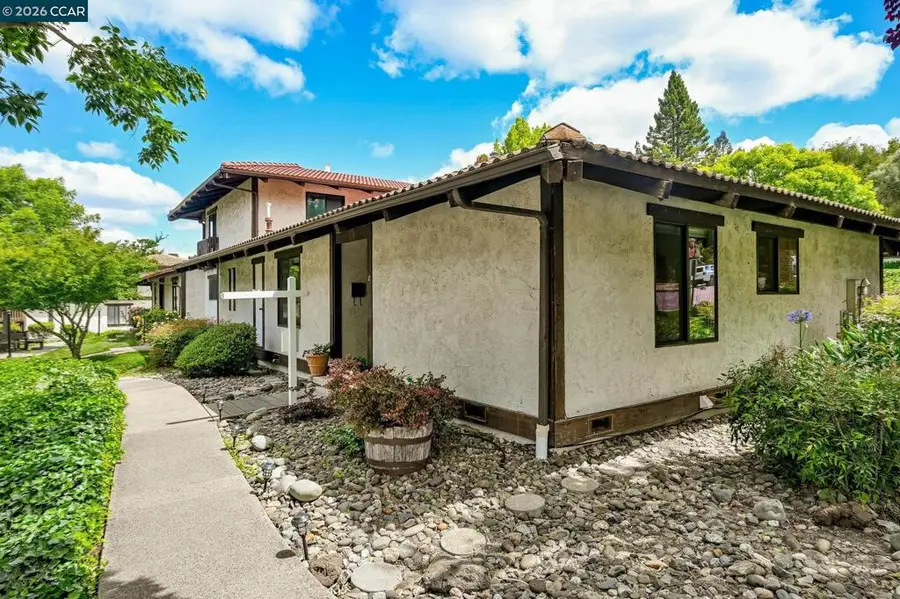 1351 Camino Peral #C, Moraga, CA 94556 - #2