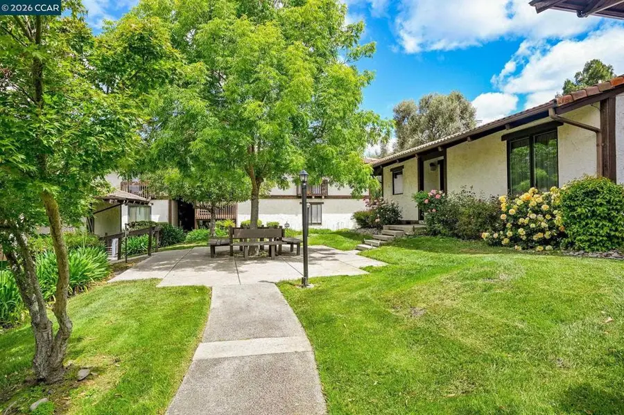 1351 Camino Peral #C, Moraga, CA 94556 - #3