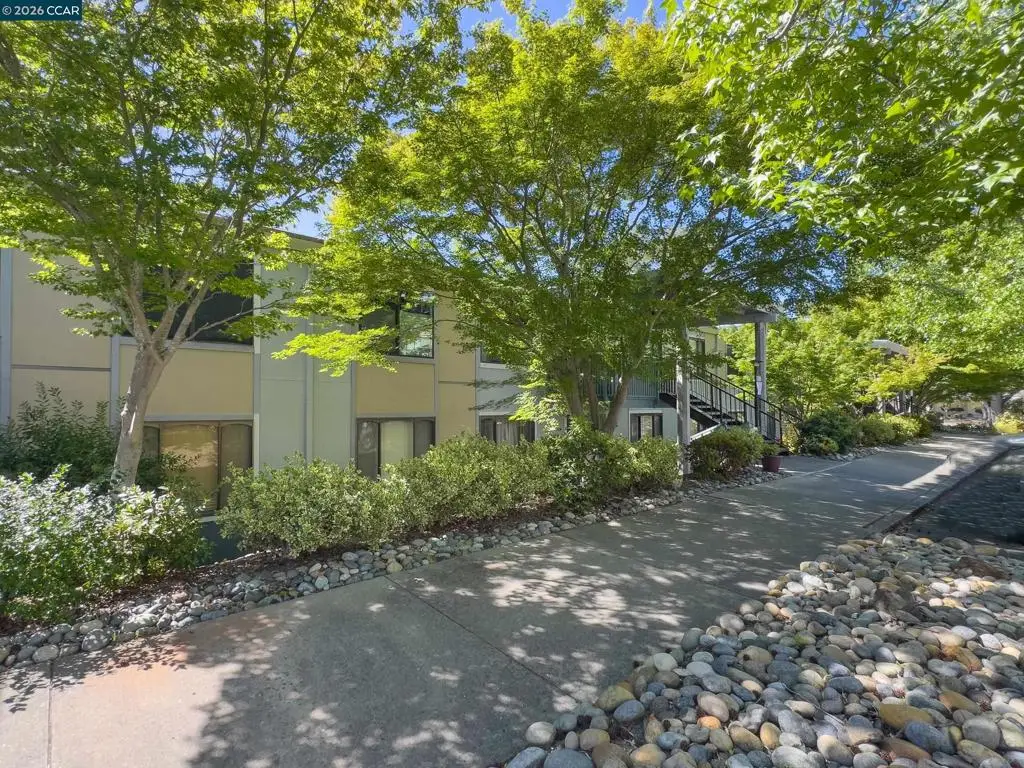 3349 Golden Rain Rd #15, Walnut Creek, CA 94595 - #1