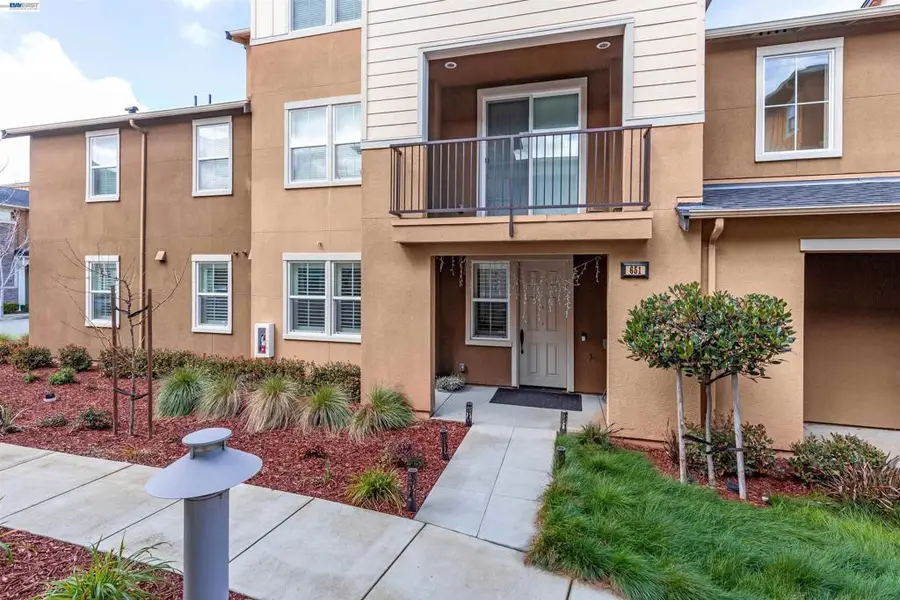 651 Elderberry Dr, Milpitas, CA 95035 - #2