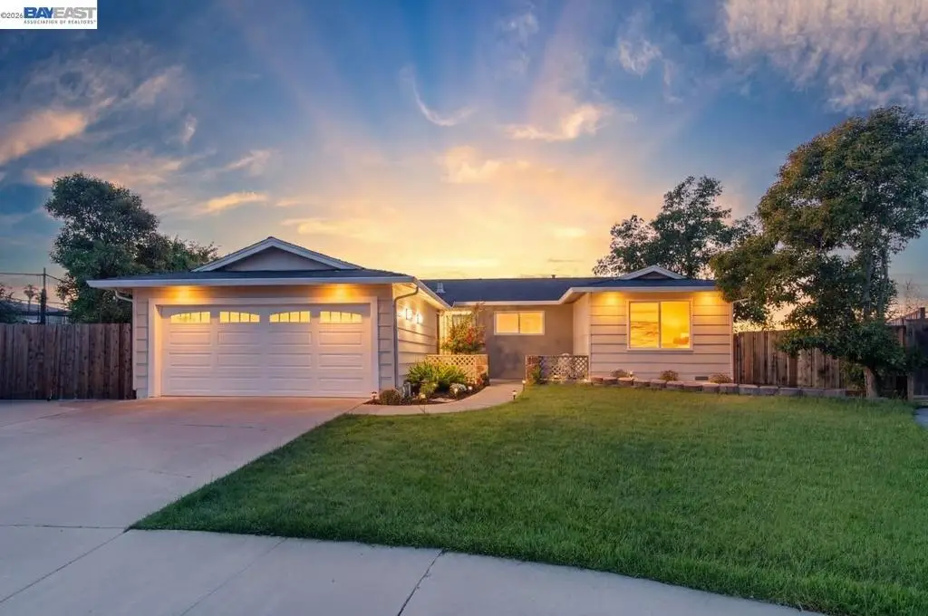 4774 Corwin Ct, Pleasanton, CA 94588 - #1