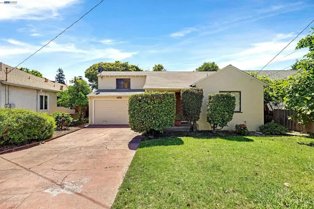 21617 Westfield Ave, Hayward, CA 94541 - #1