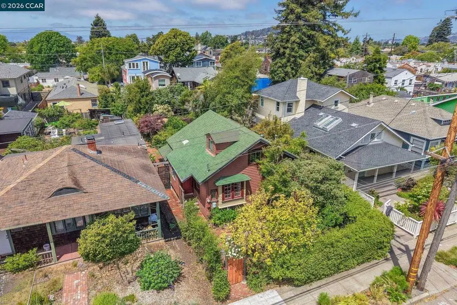 1316 Peralta Ave, Berkeley, CA 94702 - #2