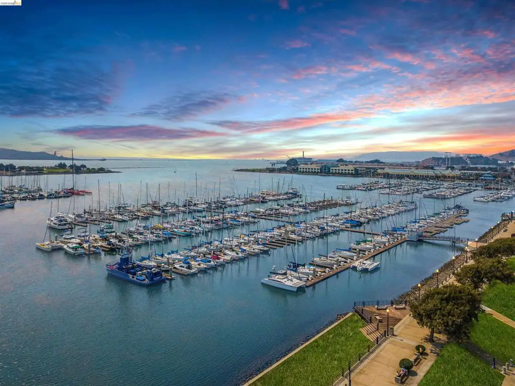 189 Schooner Ct, Richmond, CA 94804 - #1