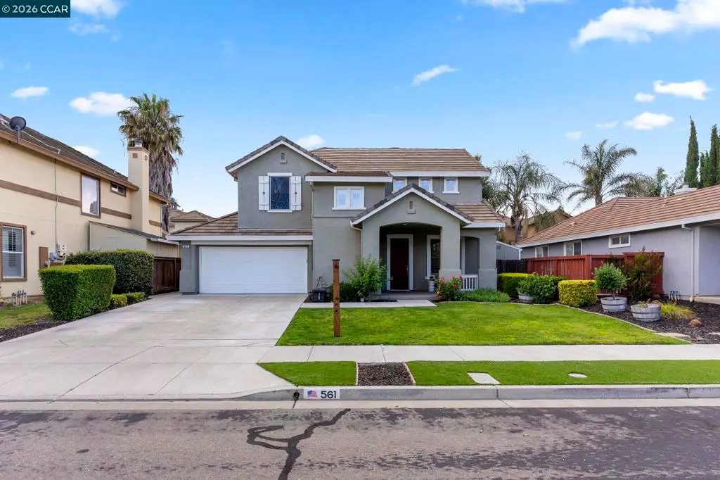 561 Young Dr, Brentwood, CA 94513 - #1