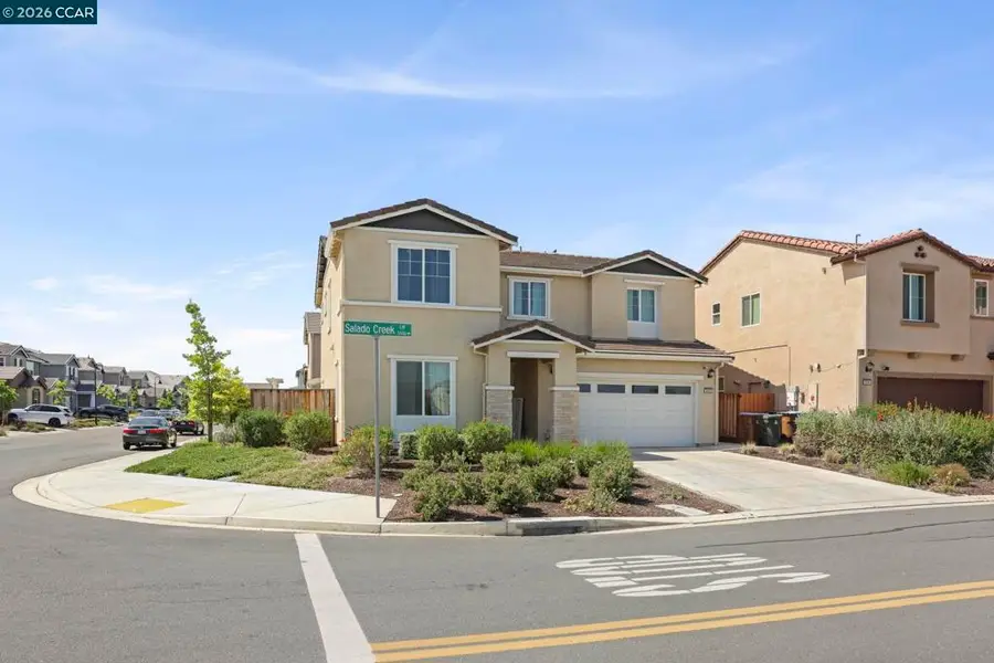 5600 Salado Creek Lane, Antioch, CA 94531 - #2