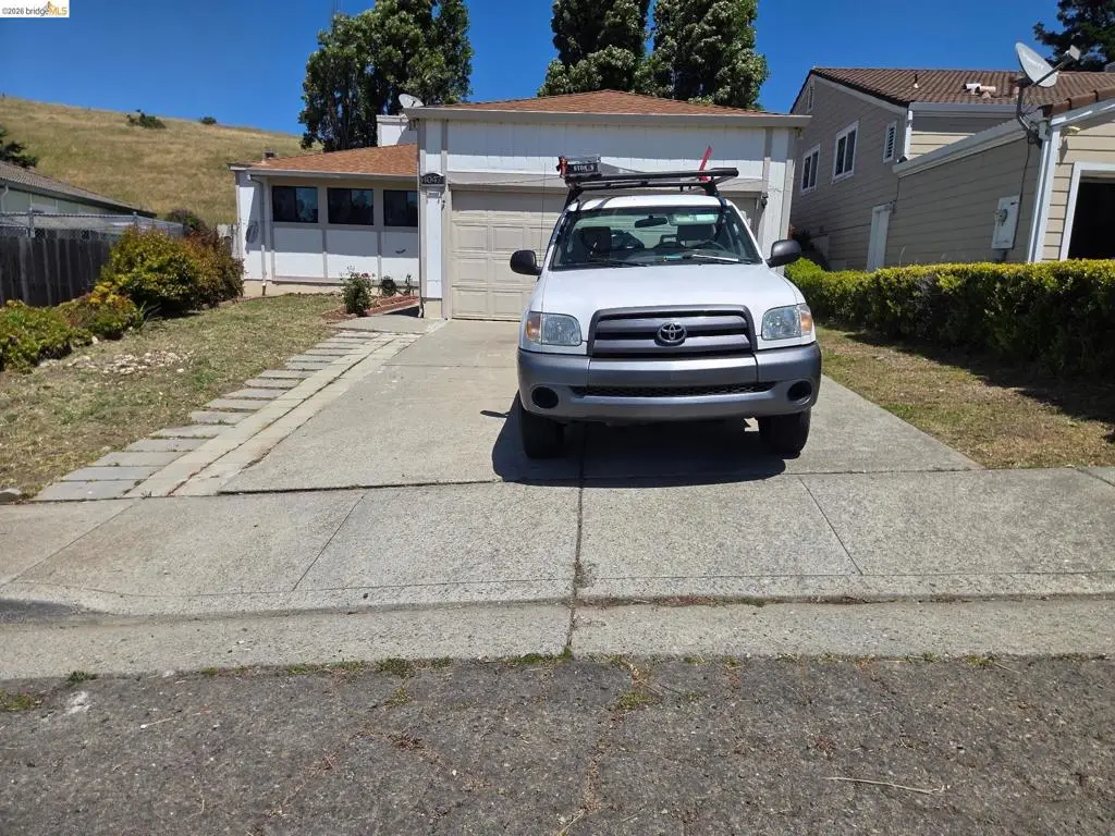 4047 Mozart Dr, Richmond, CA 94803 - #1