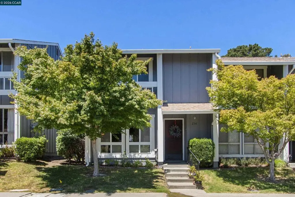 234 Park Ln, Richmond, CA 94803 - #1