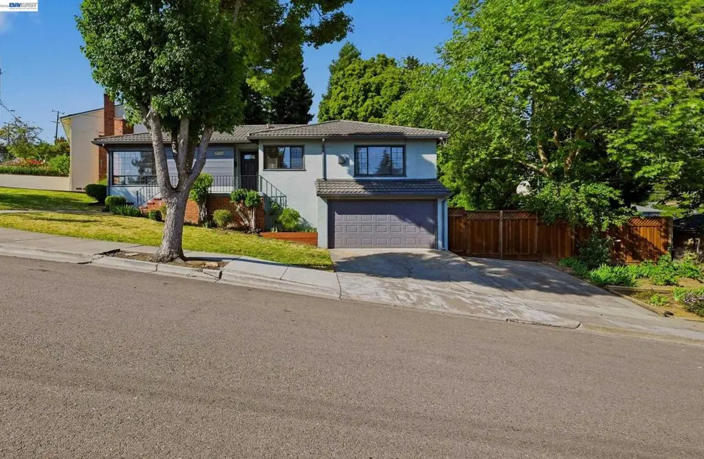 4880 Mancini Dr, Castro Valley, CA 94546 - #1