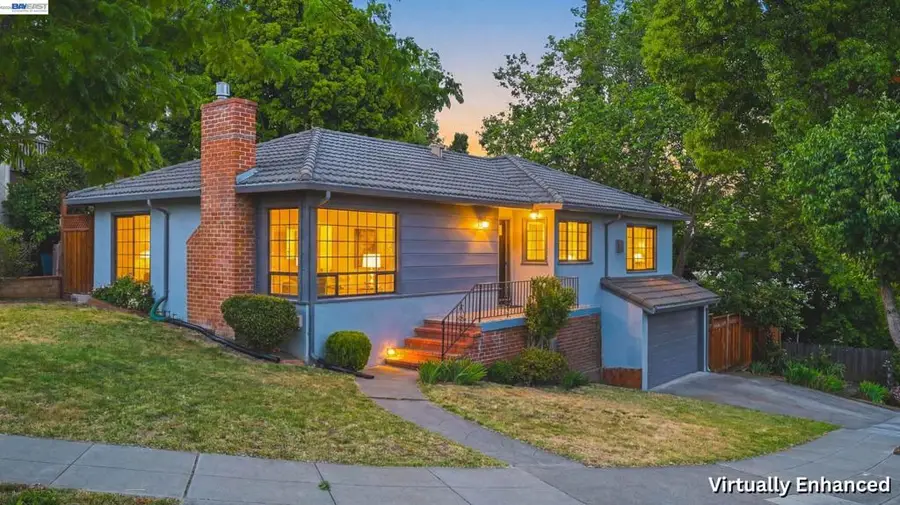 4880 Mancini Dr, Castro Valley, CA 94546 - #3