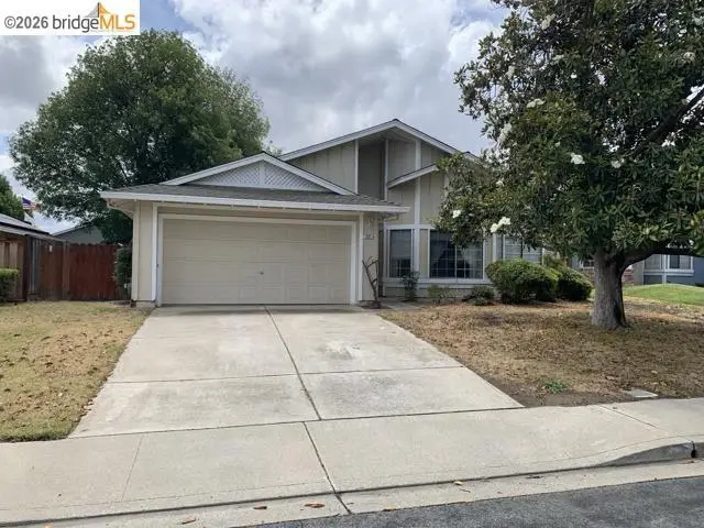 331 Maude Ct, Oakley, CA 94561 - #1