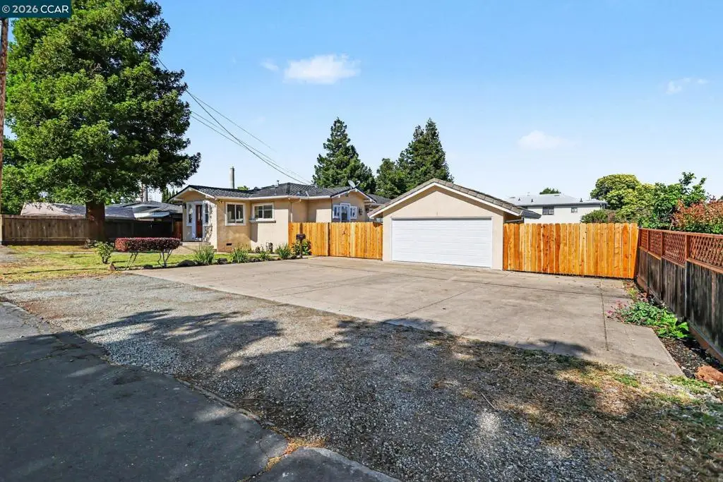 1244 Veale Ave, Martinez, CA 94553 - #1