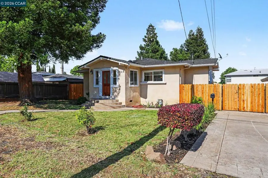 1244 Veale Ave, Martinez, CA 94553 - #2