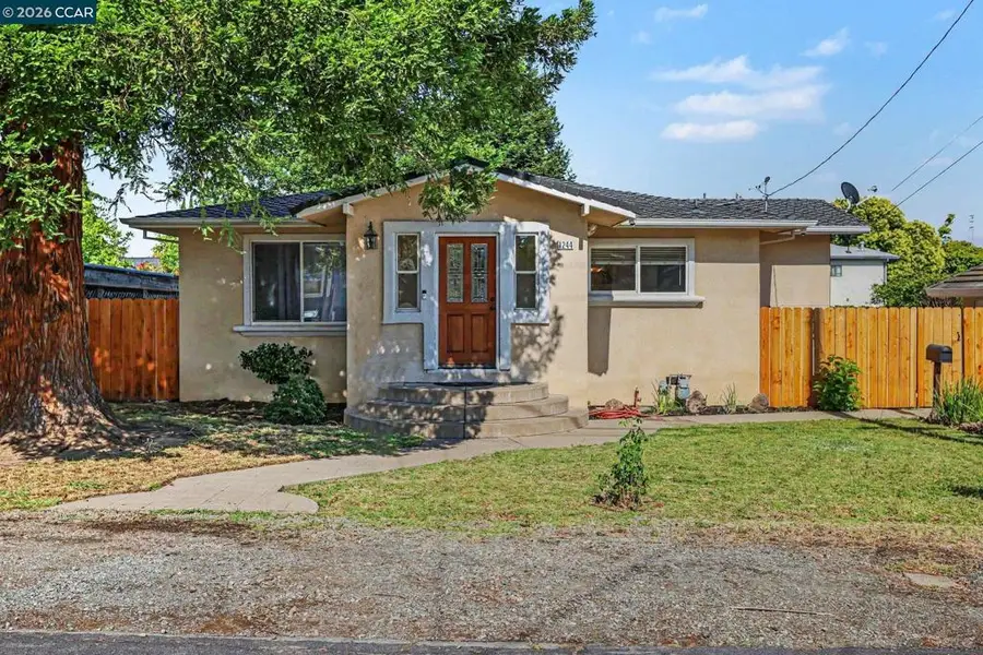 1244 Veale Ave, Martinez, CA 94553 - #3