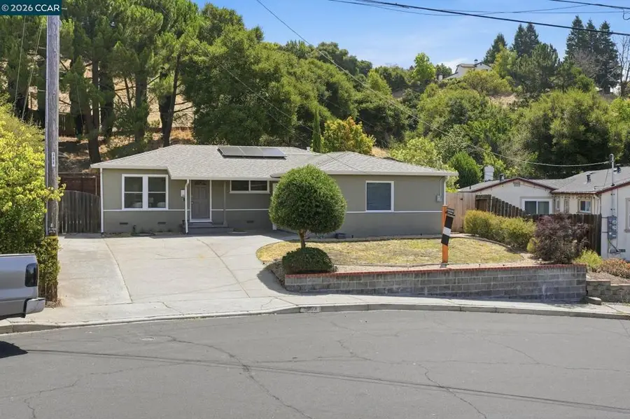 2979 Higuera Ave, Pinole, CA 94564 - #2