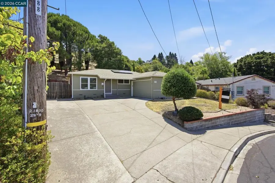 2979 Higuera Ave, Pinole, CA 94564 - #3