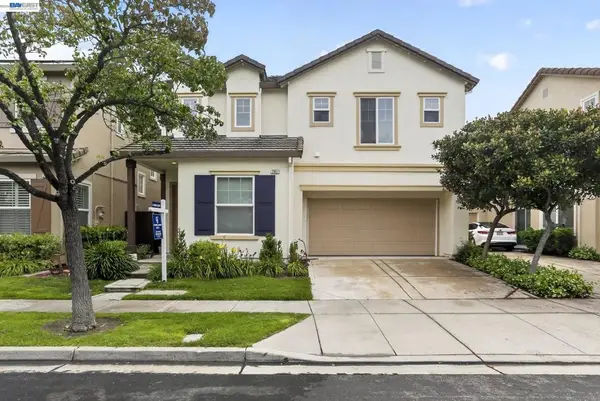 2667 Chocolate St, Pleasanton, CA 94588