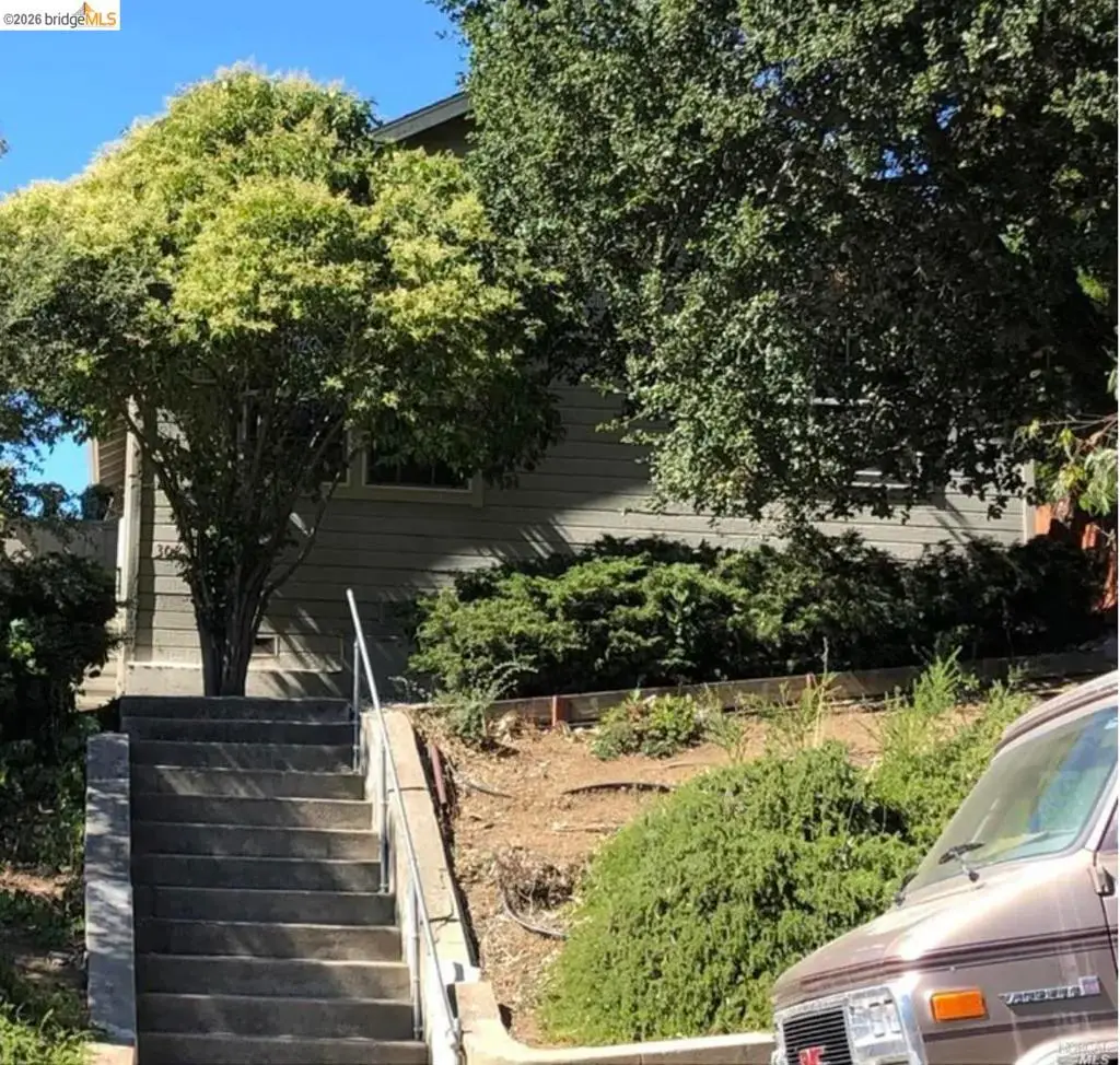308 Florida St., Vallejo, CA 94590 - #1