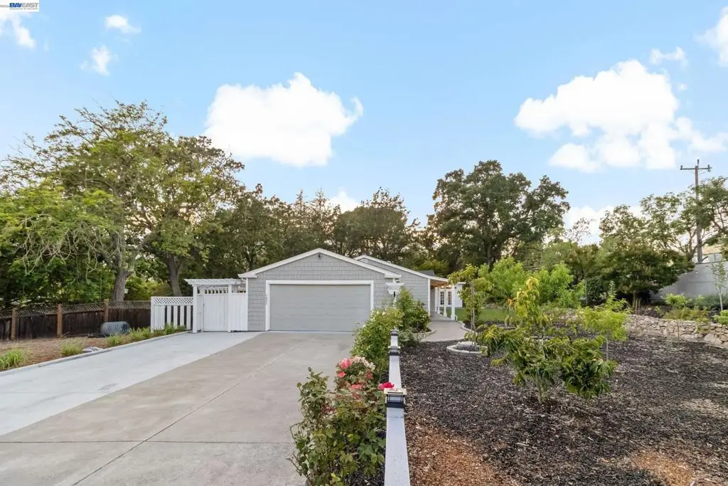1021 Scots Ln, Walnut Creek, CA 94596 - #1