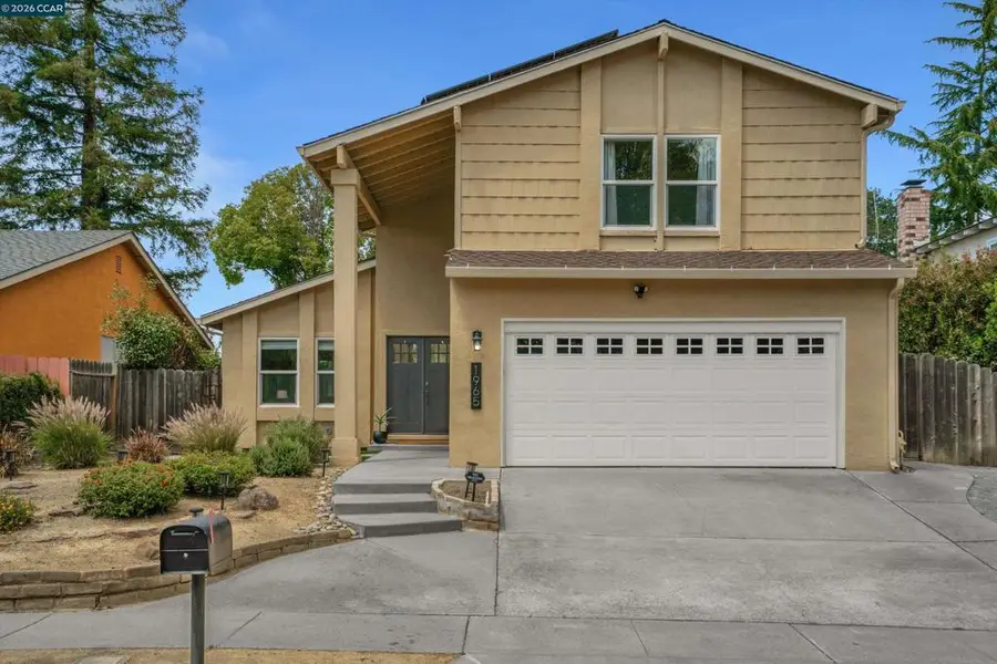 1965 Spring Lake Dr, Martinez, CA 94553 - #3