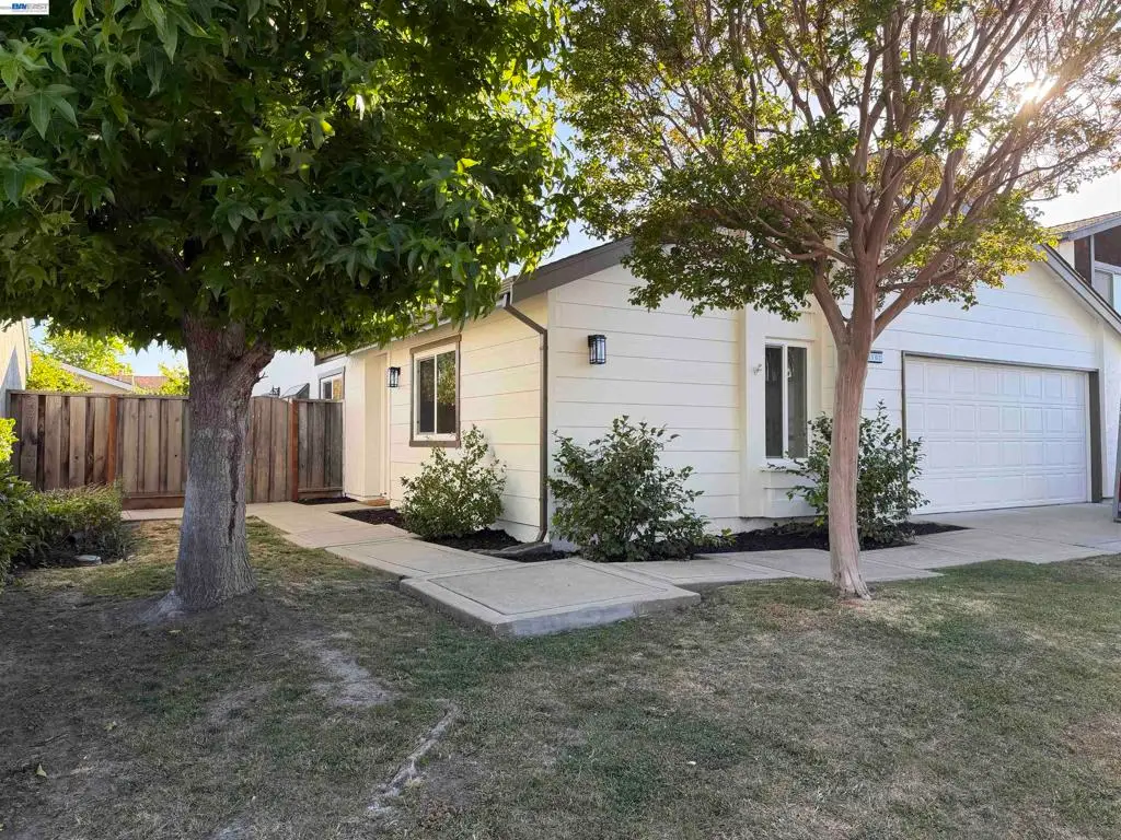 4162 Polonius Cir, Fremont, CA 94555 - #1