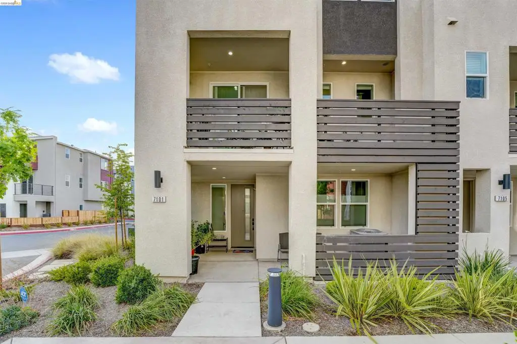7101 Melon Ct, San Ramon, CA 94583 - #1