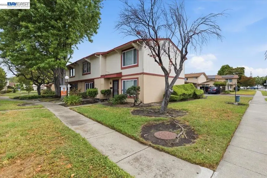 2465 Arf Ave, Hayward, CA 94545 - #3