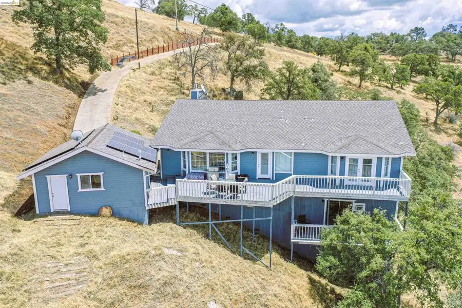 5448 Arbolada Dr, La Grange, CA 95329 - #3