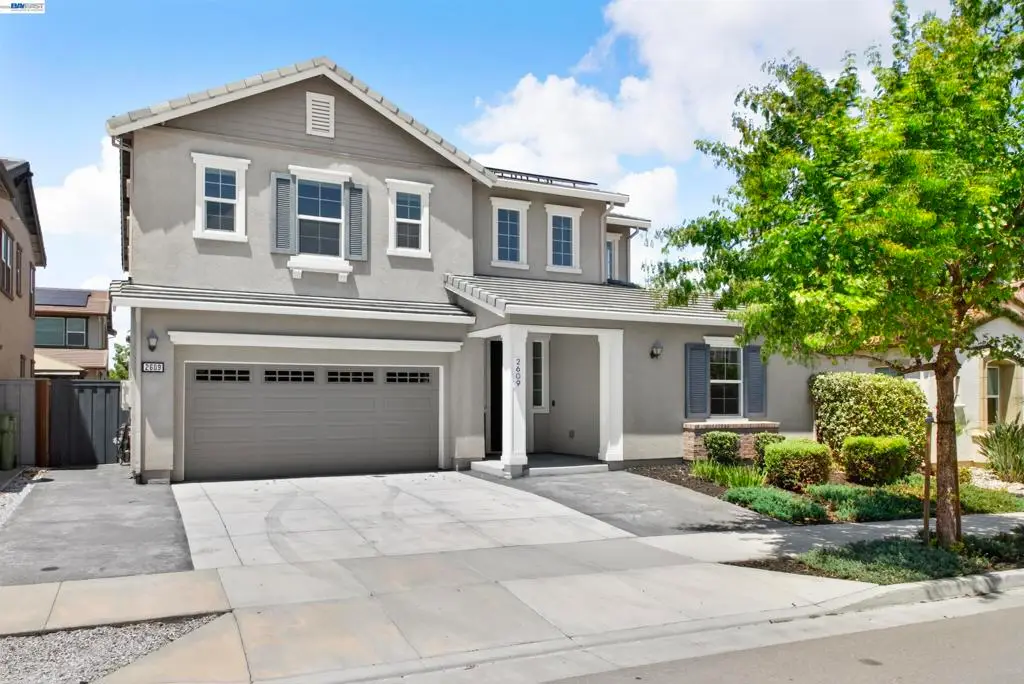 2609 Aurora Astorga Dr, Tracy, CA 95376 - #1