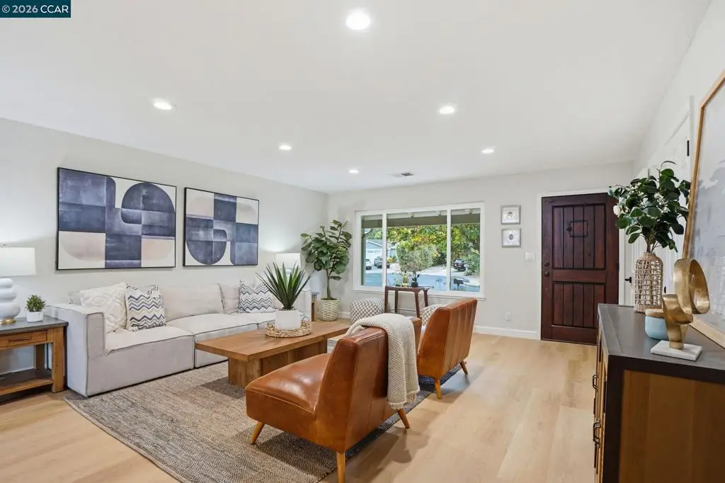 3331 Alfonso Dr, Concord, CA 94518 - #1