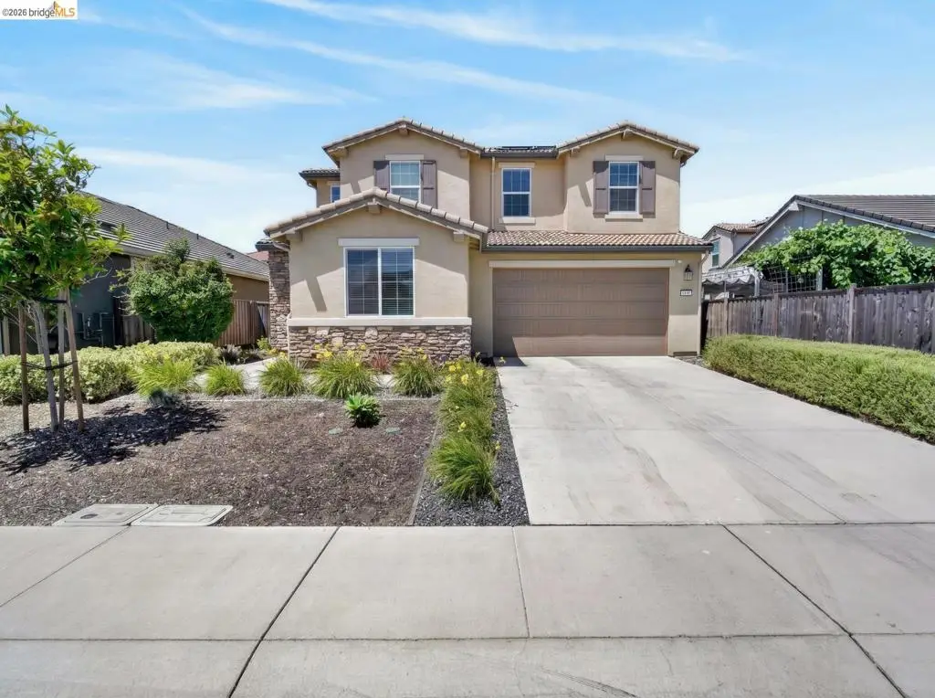 669 Longmont Dr, Oakley, CA 94561 - #1