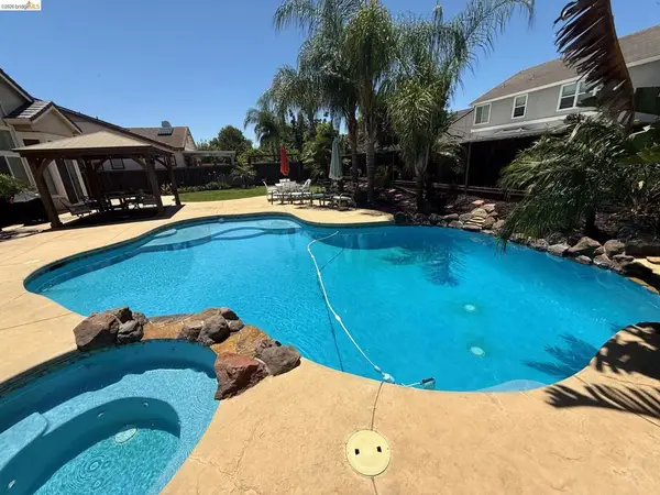 2875 Tango Ln, Brentwood, CA 94513