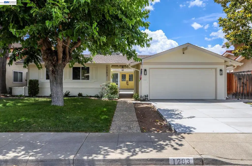 1283 Laguna St, Livermore, CA 94550 - #1