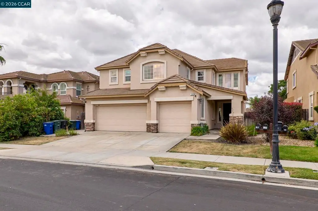 129 Picasso Dr, Oakley, CA 94561 - #1