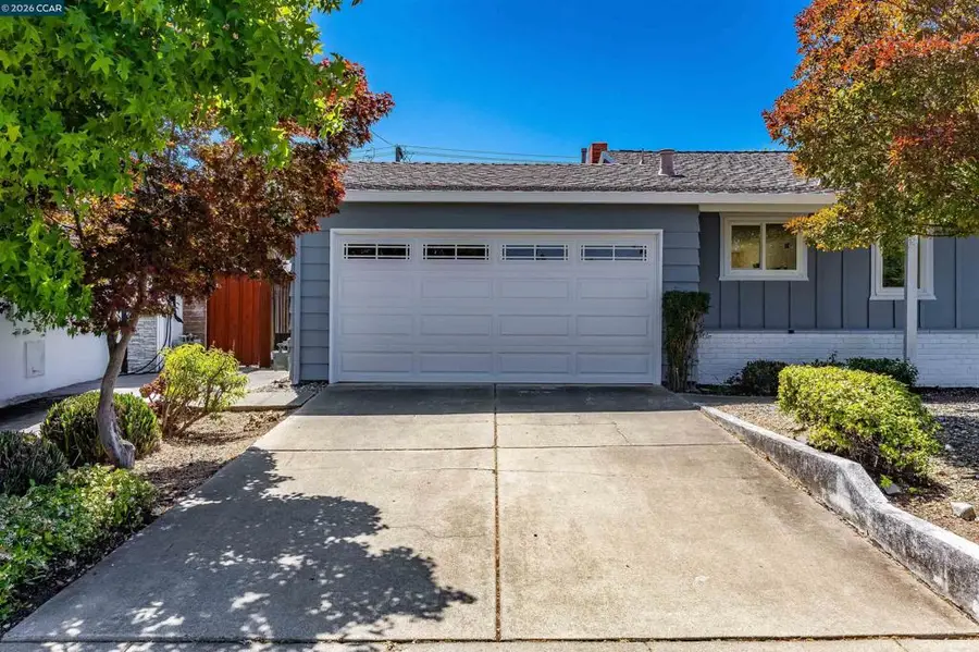 1750 Woodcrest Dr, Concord, CA 94521 - #3