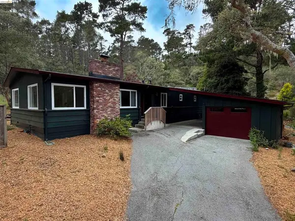 249 Mar Vista Dr, Monterey, CA 93940
