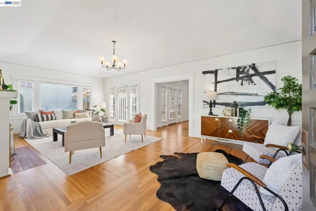 3244 Fernside Blvd, Alameda, CA 94501 - #1