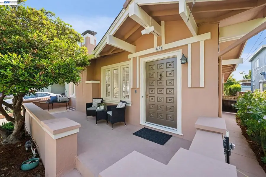 3244 Fernside Blvd, Alameda, CA 94501 - #3