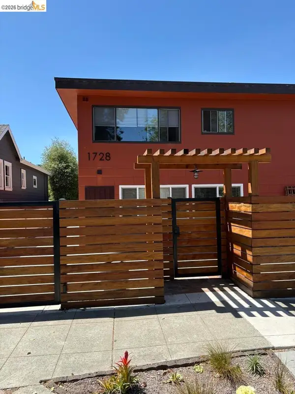 1728 7th St #C, Berkeley, CA 94710